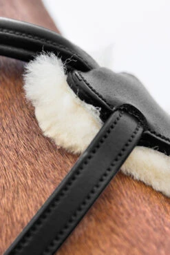 Horze Prescott Mexikanische Trense 14 Horze Prescott Mexikanische Trense -Pferdedecken Store 10012 BL 04