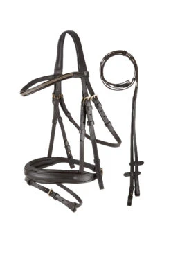 Horze Lester Trense -Pferdedecken Store 10019 BR 1