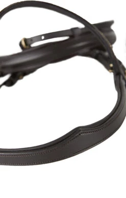 Horze Lester Trense -Pferdedecken Store 10019 BR 2