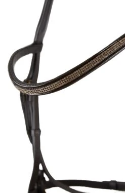 Horze Lester Trense -Pferdedecken Store 10019 BR 3