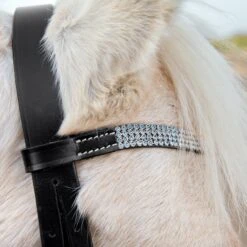 Horze Pony Trense -Pferdedecken Store 10104 BL LB 2