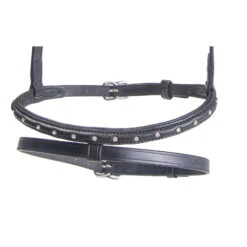 Karlslund Stjarni Kombiniertes Reithalfter -Pferdedecken Store 10151 BL 3