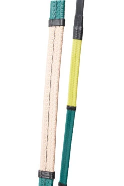 Horze Magic Carousel Regenbogen Zügel -Pferdedecken Store 10623 099 03