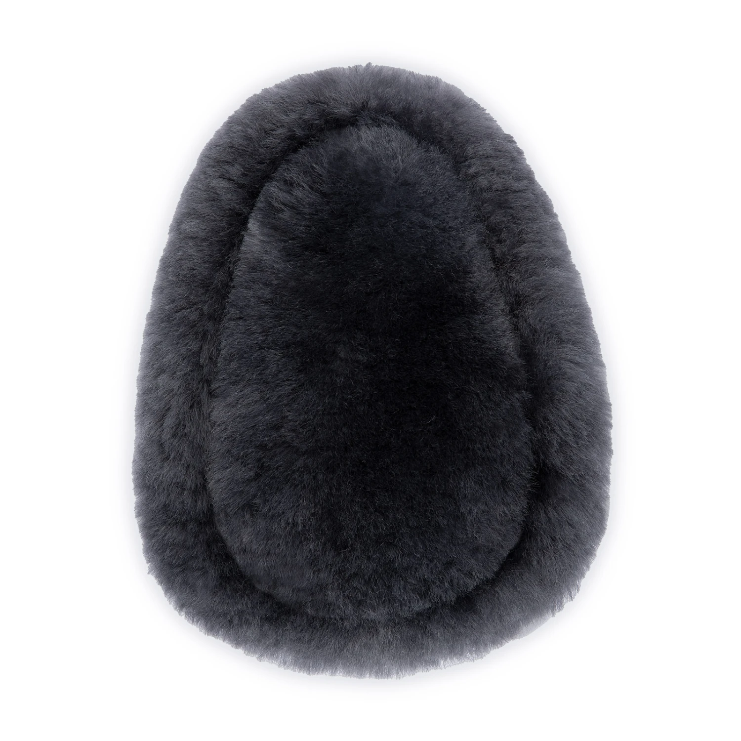 Horze Harleigh Vorderzeug Pad Aus Lammfell 3 Horze Harleigh Vorderzeug Pad Aus Lammfell