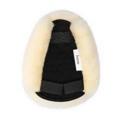 Horze Harleigh Vorderzeug Pad Aus Lammfell 9 Horze Harleigh Vorderzeug Pad Aus Lammfell -Pferdedecken Store 10844 OWH 2