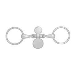 Horze Zungenstreckergebiss