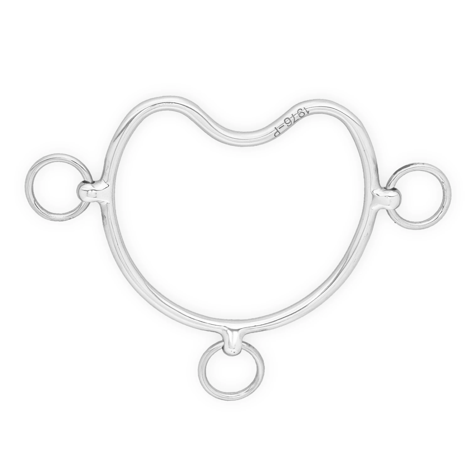 Finntack Steigergebiss 3 Finntack Steigergebiss