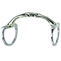 Sprenger Dynamic RS Sensogan 16 Mm* Olivenkopfgebiss