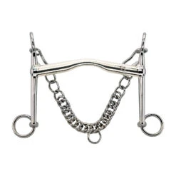 Sprenger HO Reitkandare Sensogan *14mm