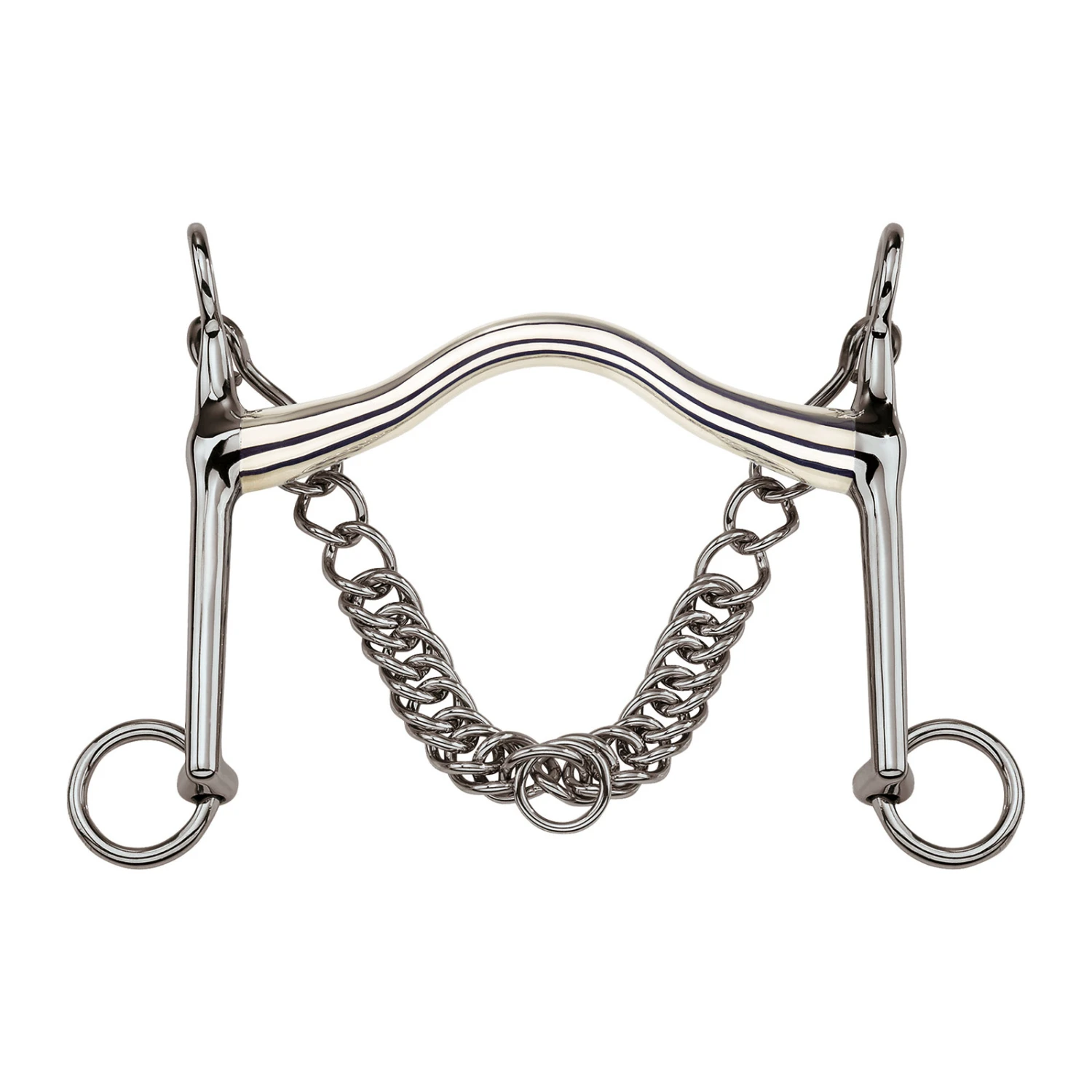 Sprenger Bemelmans Kandare Sensogan *16MM 3 Sprenger Bemelmans Kandare Sensogan *16MM