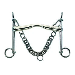 Sprenger HO Reitkandare 16mm