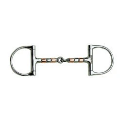 Sprenger Kupfer-Rollen-Gebiss