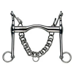 Sprenger Kandaren Gebiss "FC"