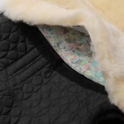 Christ Basic Plus Fellsattel -Pferdedecken Store 14481 ANT BL 4