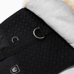 Christ Basic Plus Fellsattel -Pferdedecken Store 14481 BL OWH 2