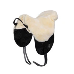 Christ Basic Plus Fellsattel -Pferdedecken Store 14481 OWH BL 1