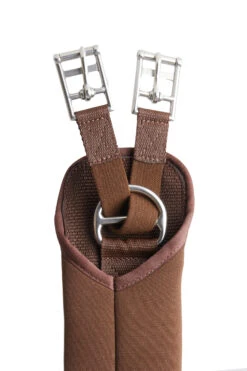 Horze Cavtat Neoprene Langgurt Mit Anti-Scheuer-Schnalle -Pferdedecken Store 14679 790 03
