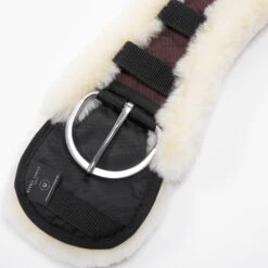 Christ Konturgurt Western -Pferdedecken Store 14682 BR OWH 3