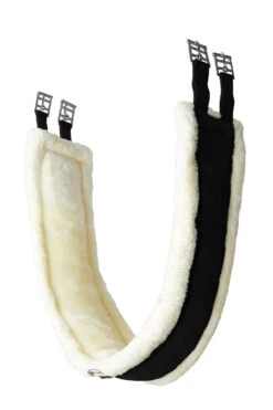 Horze Kyiv Neopren Langgurt Mit Kunstfell -Pferdedecken Store 14687 099 01