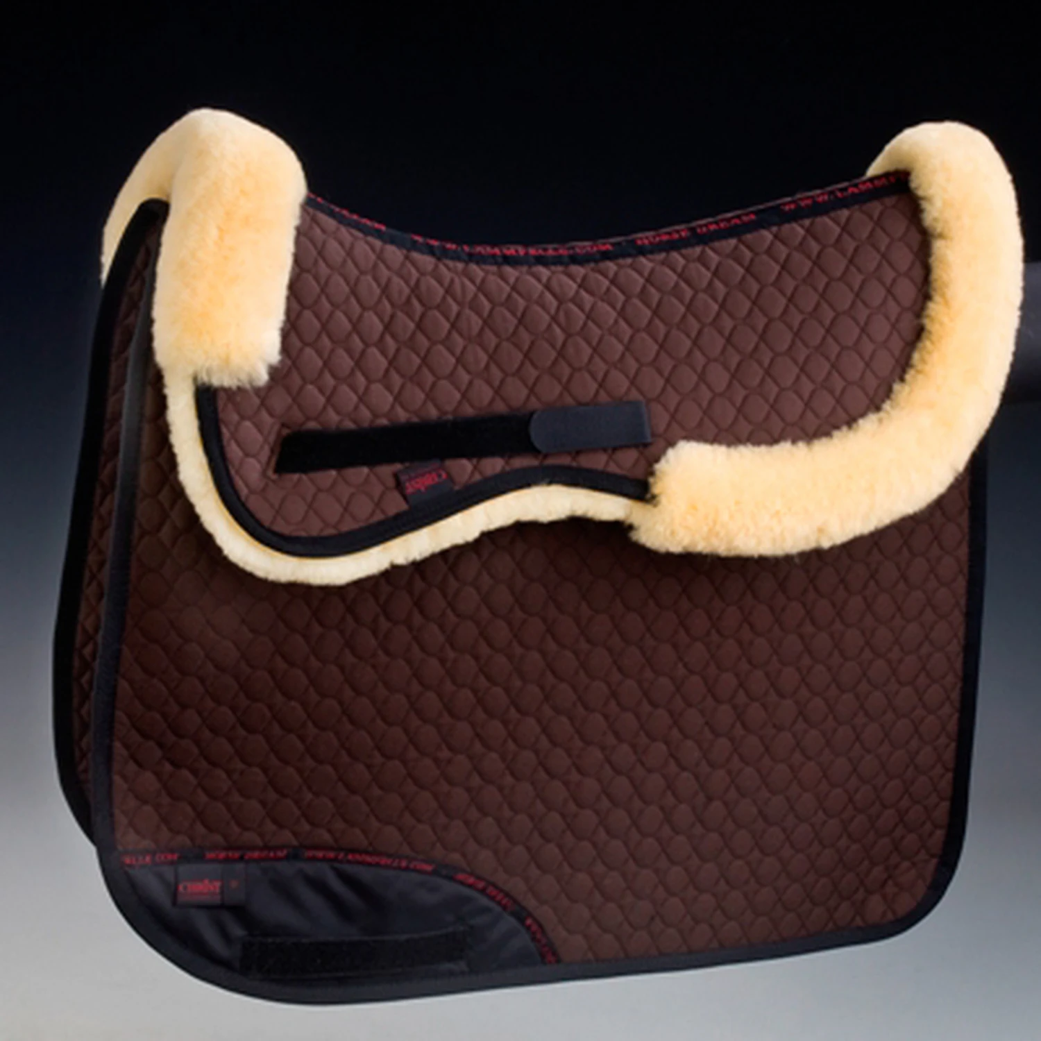 Christ Sattelkissen Kombi Mit Rand 3 Christ Sattelkissen Kombi Mit Rand – Bild 2