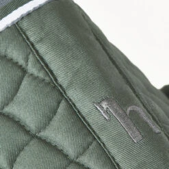 Horze Adepto Vielseitigkeitsschabracke 35 Horze Adepto Vielseitigkeitsschabracke -Pferdedecken Store 17343 BKGR 2