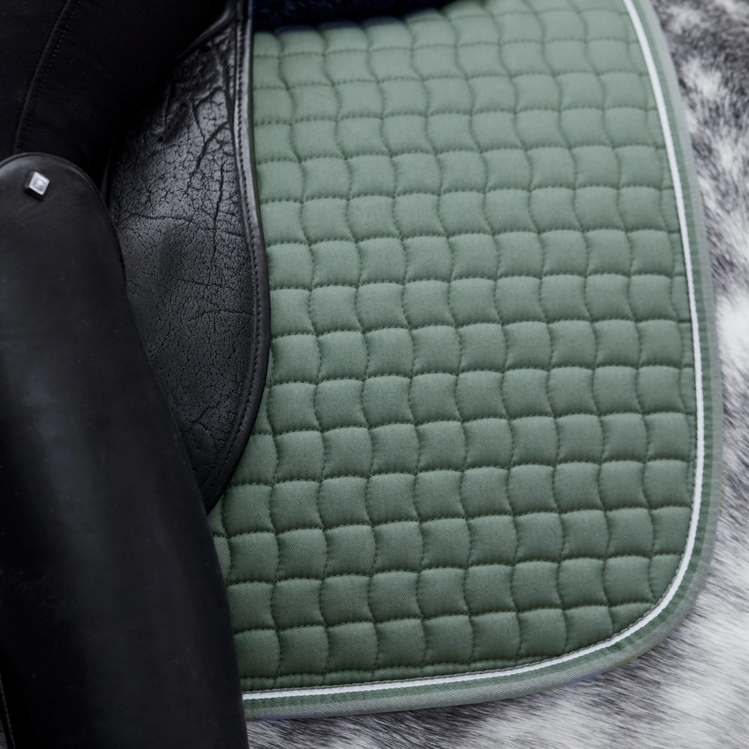 Horze Adepto Vielseitigkeitsschabracke 18 Horze Adepto Vielseitigkeitsschabracke – Bild 16