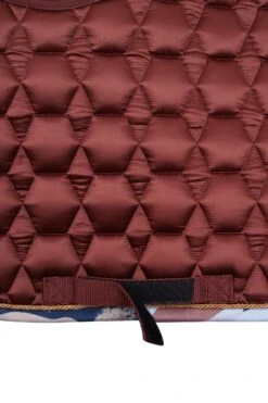 Horze Terrazzo Dressurschabracke 18 Horze Terrazzo Dressurschabracke -Pferdedecken Store 17458 281 03