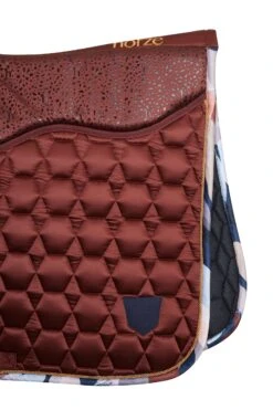 Horze Terrazzo Dressurschabracke 19 Horze Terrazzo Dressurschabracke -Pferdedecken Store 17458 281 04