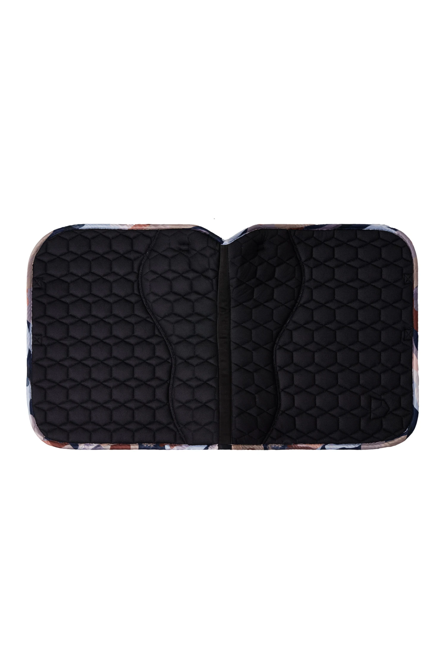 Horze Terrazzo Dressurschabracke 7 Horze Terrazzo Dressurschabracke – Bild 5