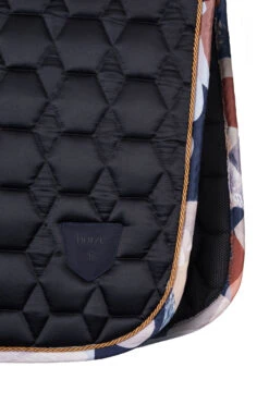 Horze Terrazzo Dressurschabracke 25 Horze Terrazzo Dressurschabracke -Pferdedecken Store 17458 590 04