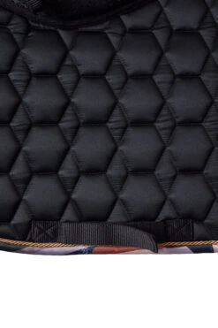 Horze Terrazzo Dressurschabracke 26 Horze Terrazzo Dressurschabracke -Pferdedecken Store 17458 590 05