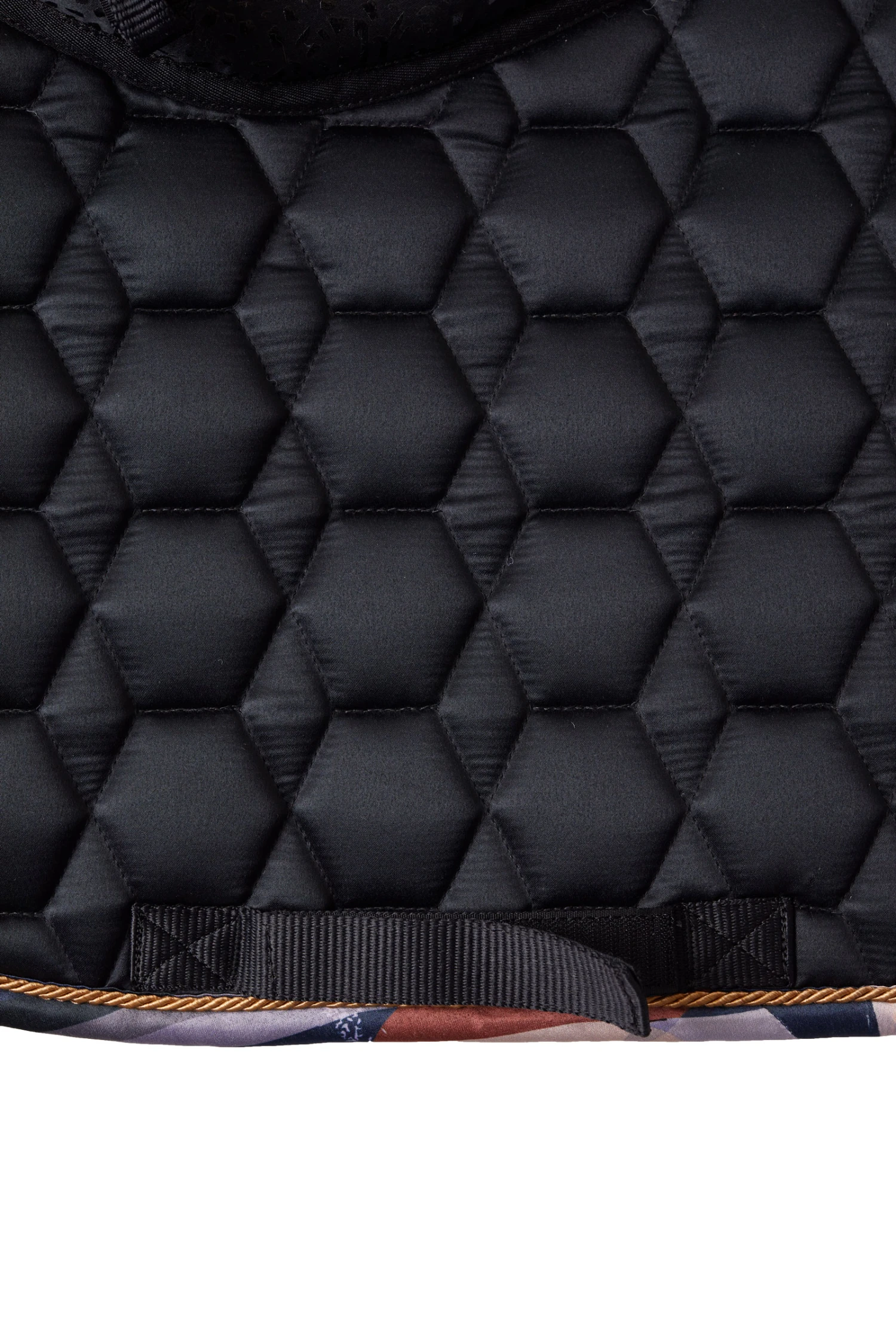 Horze Terrazzo Dressurschabracke 13 Horze Terrazzo Dressurschabracke – Bild 11