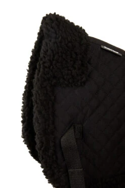 Horze Kunstfell Pad -Pferdedecken Store 17606 BL 2