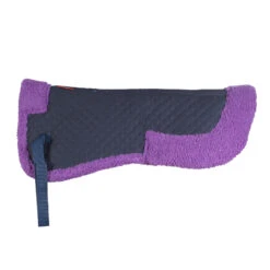 Horze Kunstfell Pad -Pferdedecken Store 17606 PU 1