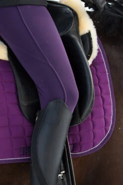 Horze Kunstfell Pad -Pferdedecken Store 17621 bl 03