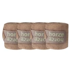 Horze Embrace Fleecebandagen -Pferdedecken Store 18000 CCBR 1