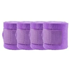 Horze Embrace Fleecebandagen -Pferdedecken Store 18000 PU 1