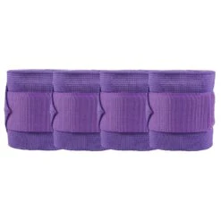 Horze Nest Kombi-Bandagen -Pferdedecken Store 18030 PU 1