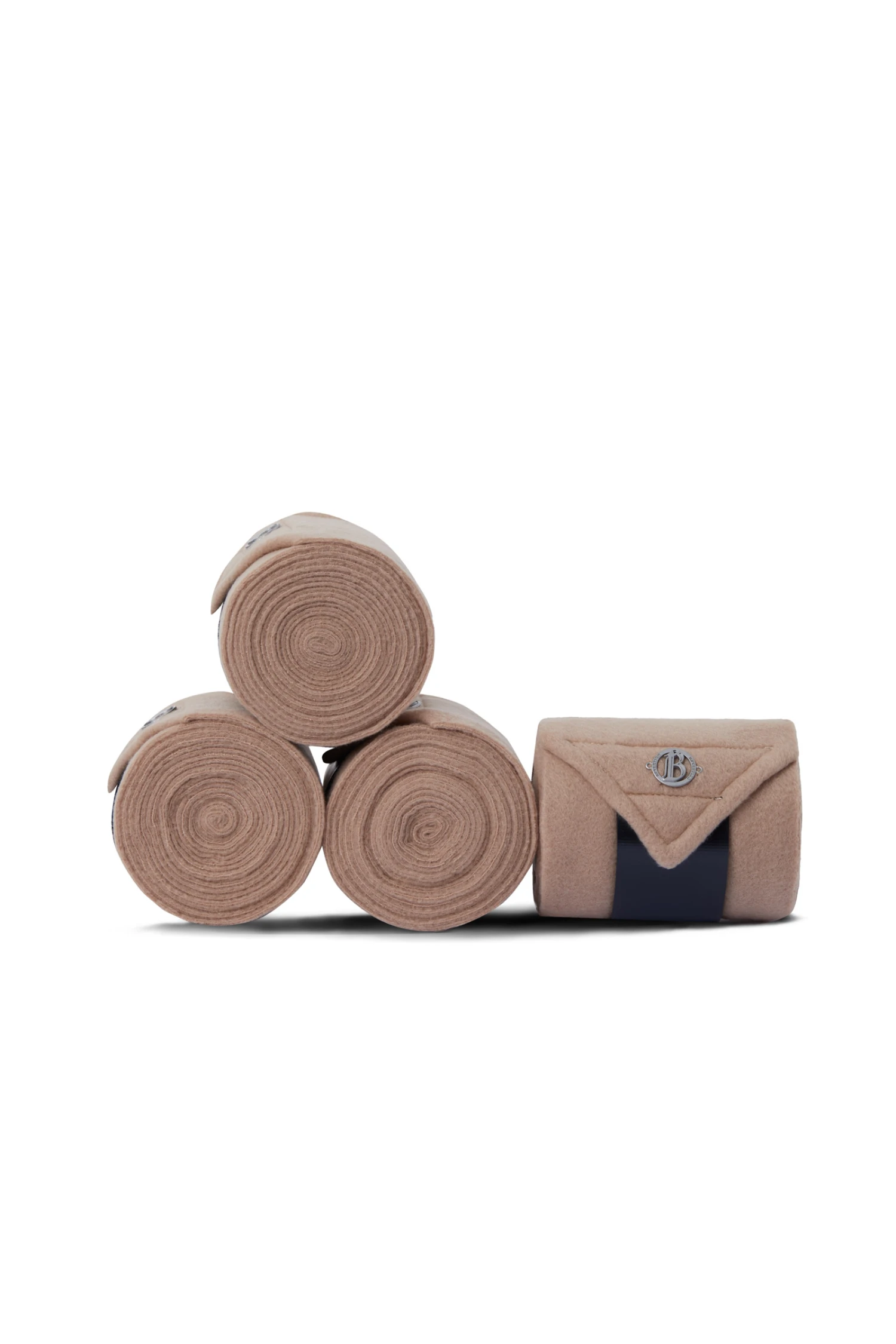 B Vertigo Laurel Fleecebandagen 6 B Vertigo Laurel Fleecebandagen – Bild 4