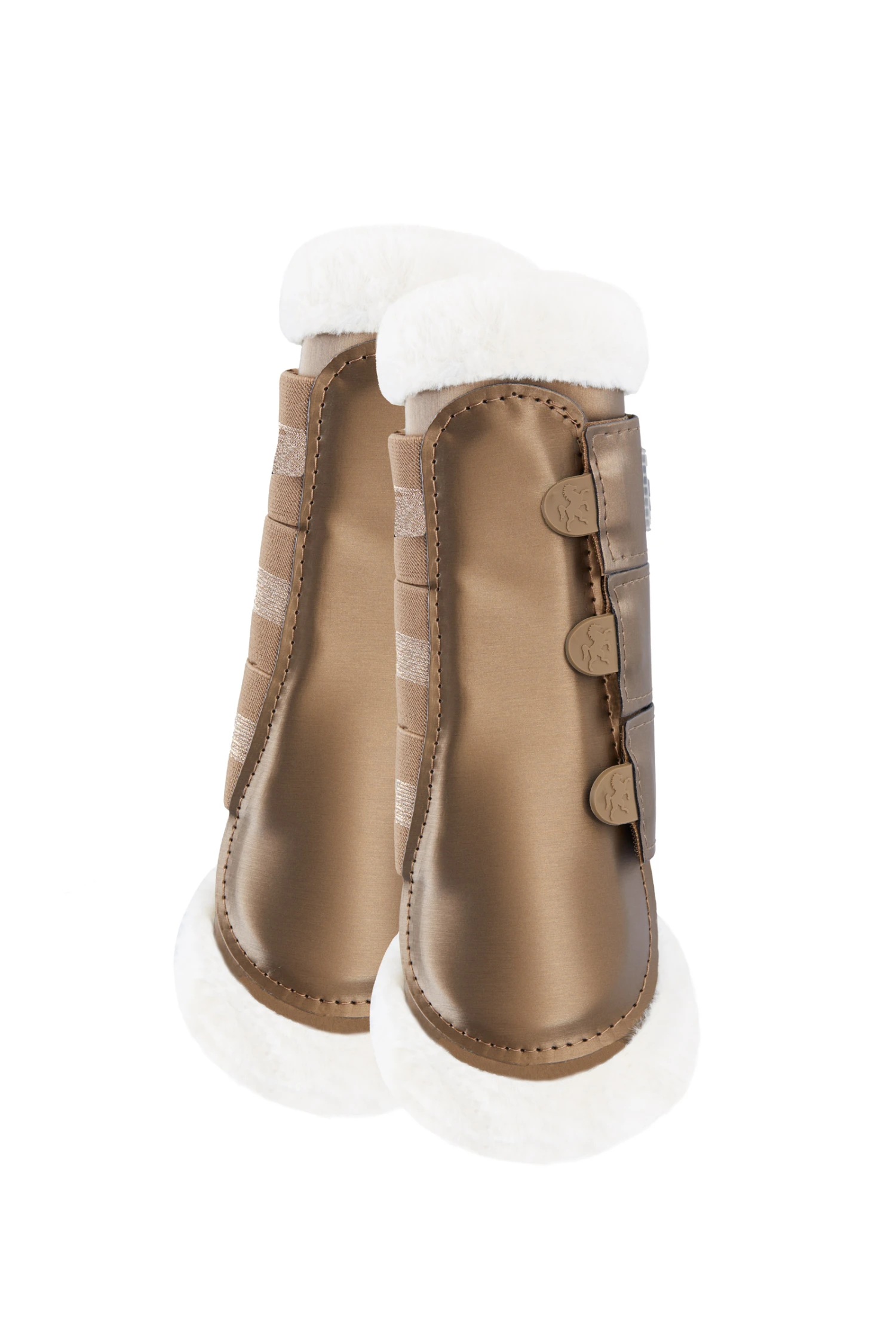 B Vertigo Drew Gamaschen Mit Kunstfellfutter 10 B Vertigo Drew Gamaschen Mit Kunstfellfutter – Bild 8