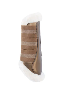 B Vertigo Drew Gamaschen Mit Kunstfellfutter 30 B Vertigo Drew Gamaschen Mit Kunstfellfutter -Pferdedecken Store 19201 UBBR 2