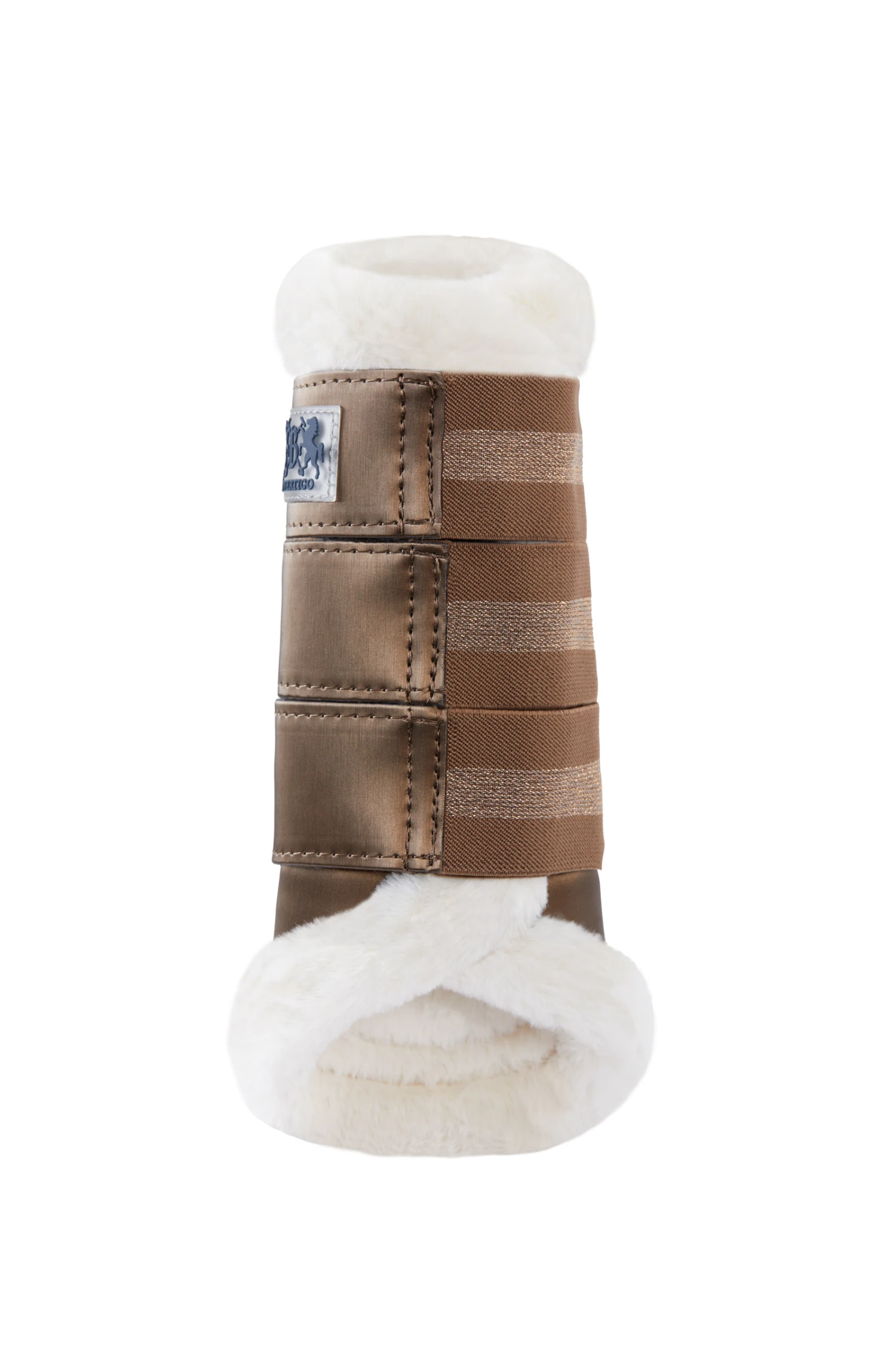 B Vertigo Drew Gamaschen Mit Kunstfellfutter 13 B Vertigo Drew Gamaschen Mit Kunstfellfutter – Bild 11