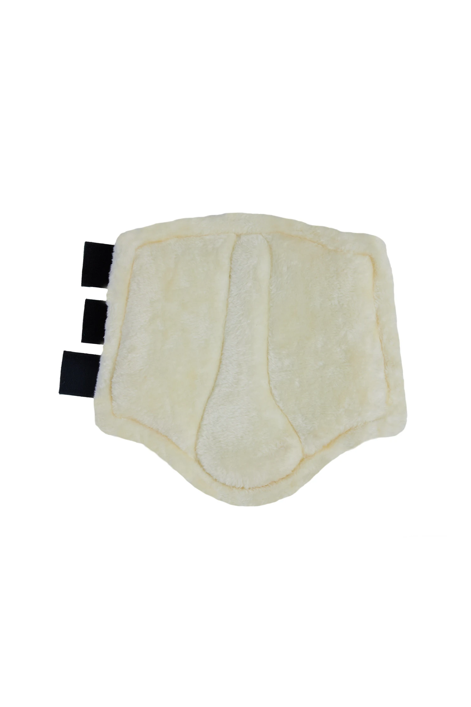 Horze Oslo Kunstfell Gamaschen 21 Horze Oslo Kunstfell Gamaschen – Bild 19