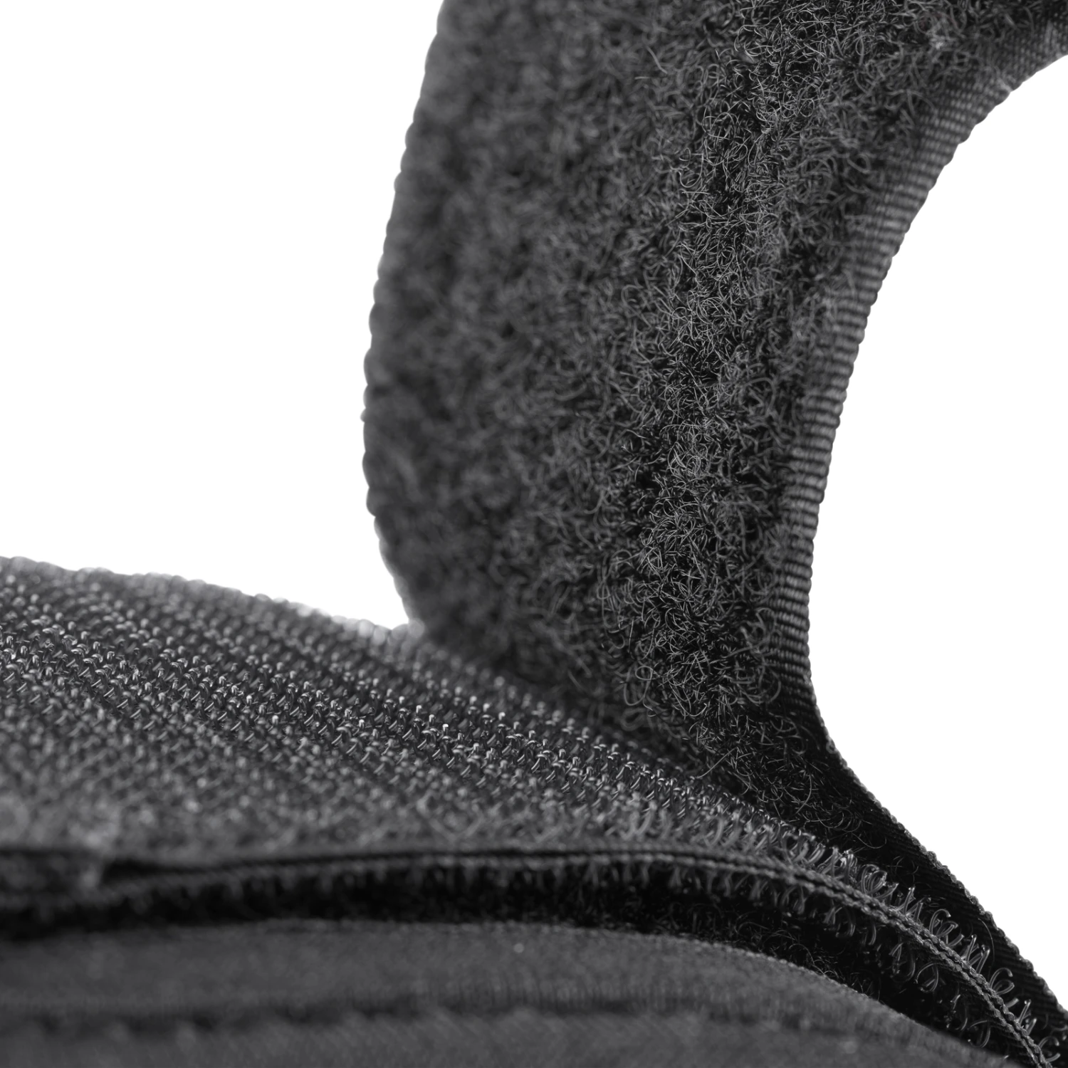 Horze Impact Air-Shock Stoßdämpfende Streichkappen 6 Horze Impact Air-Shock Stoßdämpfende Streichkappen – Bild 4