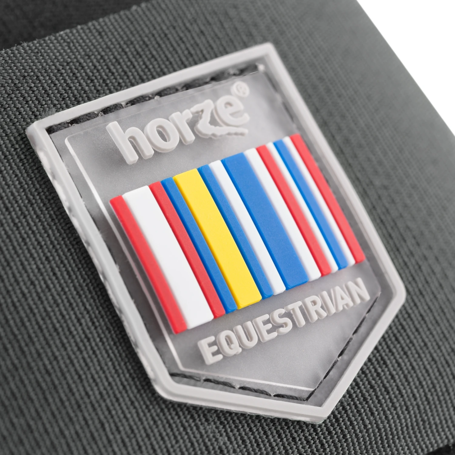 Horze Impact Air-Shock Stoßdämpfende Streichkappen 17 Horze Impact Air-Shock Stoßdämpfende Streichkappen – Bild 15