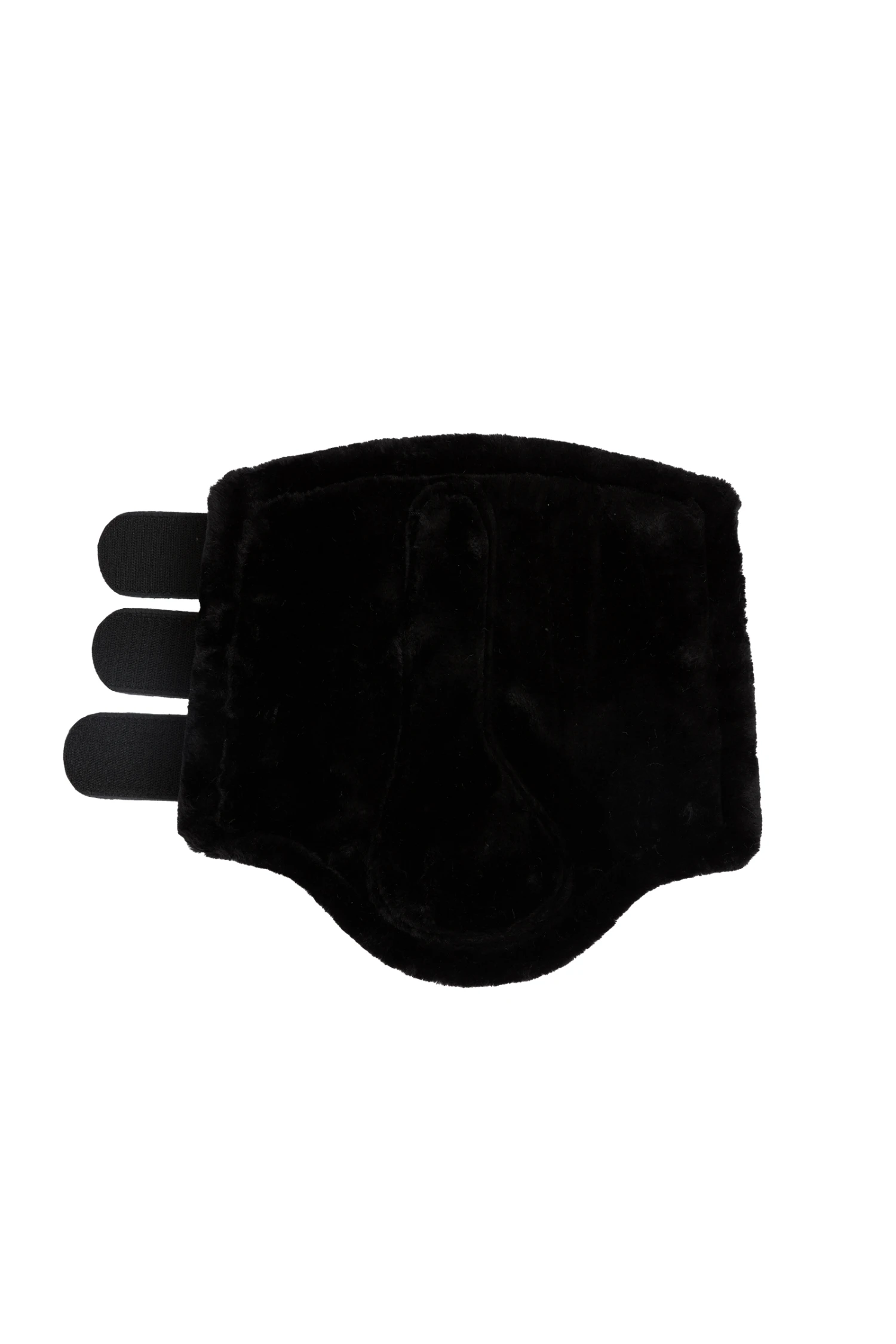 Horze Luminox Reflektierende Gamaschen, Vorne 8 Horze Luminox Reflektierende Gamaschen, Vorne – Bild 6