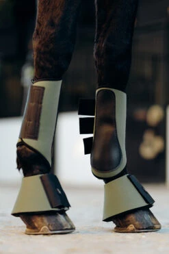 Horze Munich Gamaschen 21 Horze Munich Gamaschen -Pferdedecken Store 19282 OVGR 5