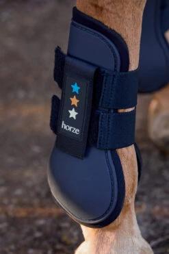 Horze Alex Pony Gamaschen -Pferdedecken Store 19298 vdb 04