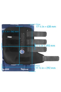 Horze Stallgamaschen Pro, Hinten -Pferdedecken Store 19409 bl 07