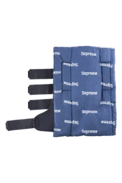 Horze Stallgamaschen Pro, Hinten -Pferdedecken Store 19409 bl 08